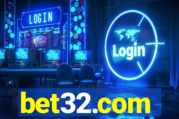 bet32.com