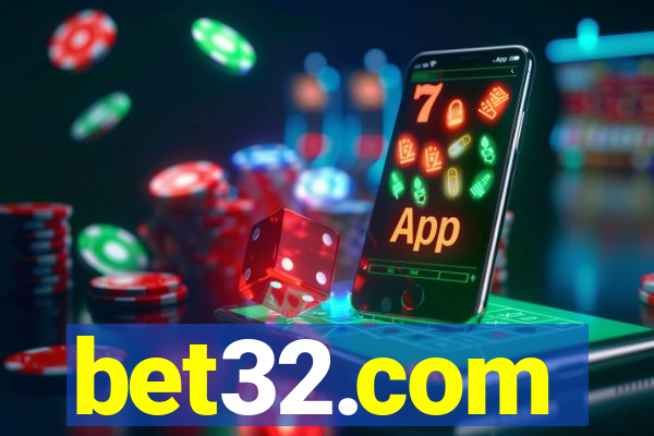 bet32.com