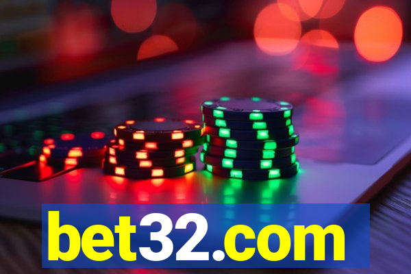 bet32.com