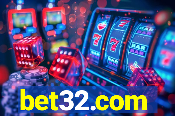 bet32.com