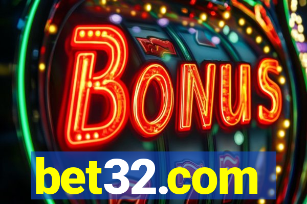 bet32.com