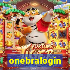 onebralogin