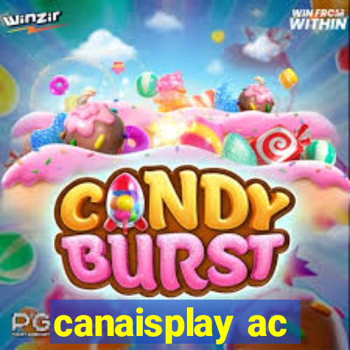 canaisplay ac