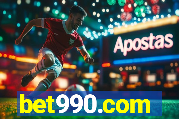 bet990.com