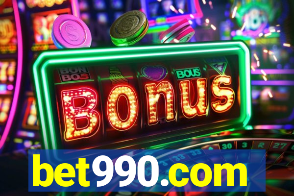 bet990.com