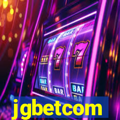 jgbetcom