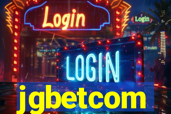 jgbetcom