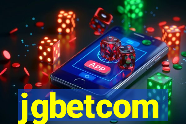 jgbetcom