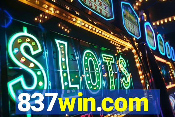 837win.com