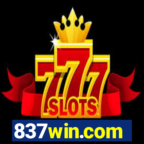 837win.com