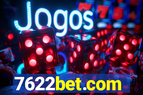 7622bet.com