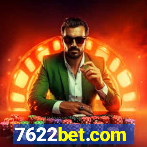 7622bet.com