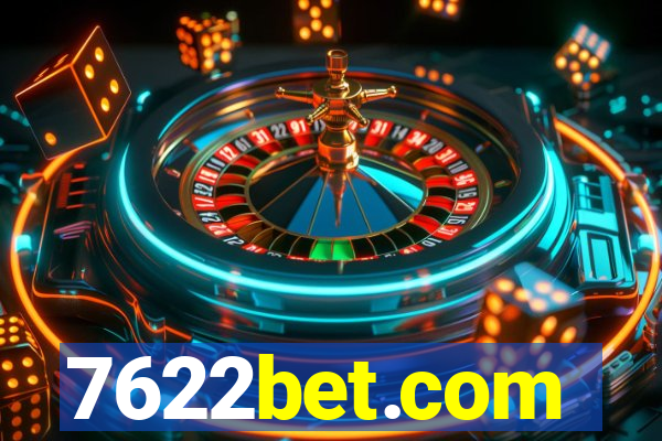 7622bet.com