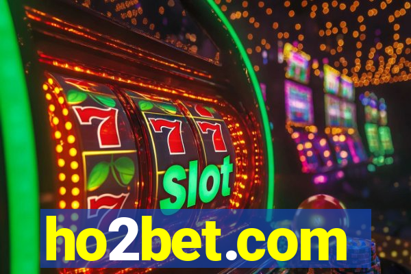 ho2bet.com