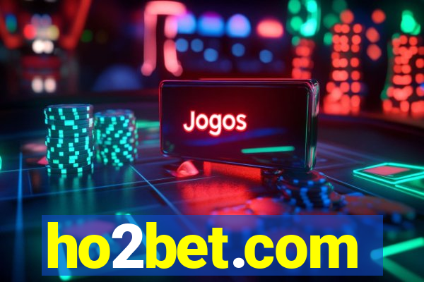 ho2bet.com