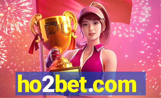 ho2bet.com