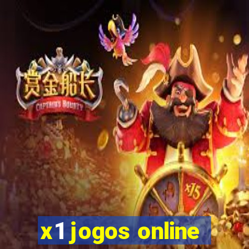 x1 jogos online