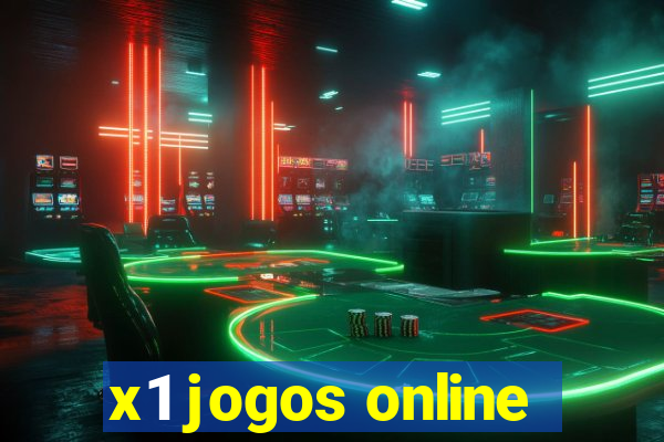 x1 jogos online