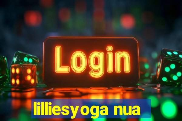 lilliesyoga nua