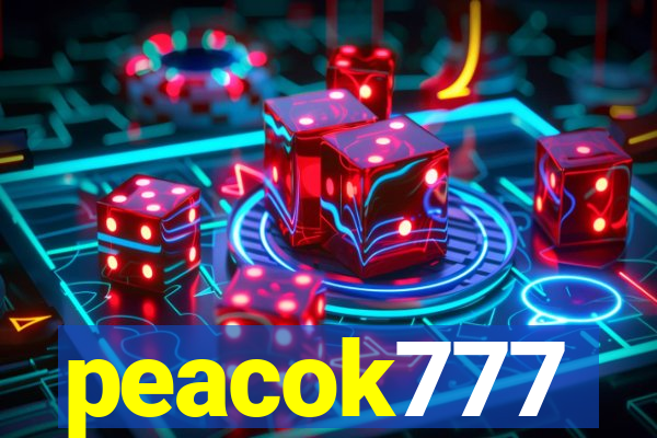 peacok777