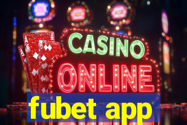 fubet app