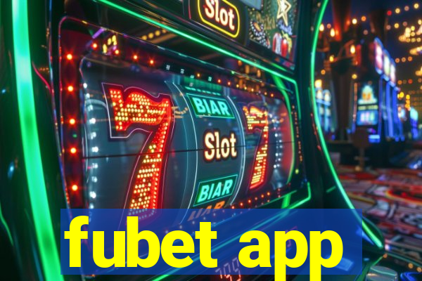 fubet app