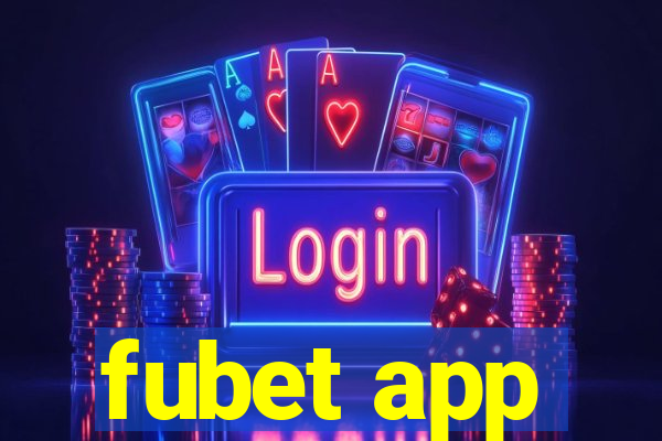 fubet app