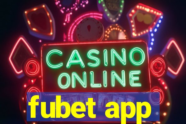 fubet app