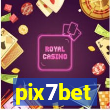 pix7bet