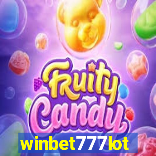 winbet777lot