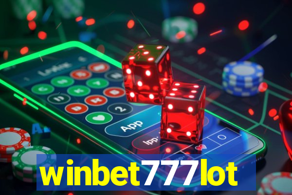 winbet777lot