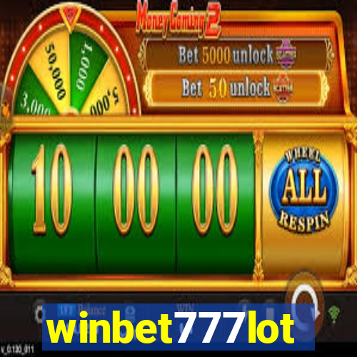 winbet777lot