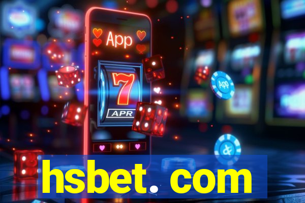 hsbet. com