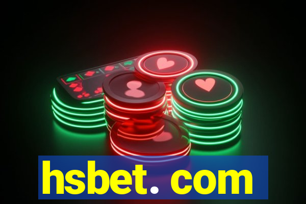 hsbet. com