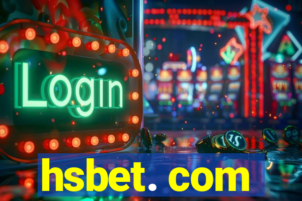 hsbet. com