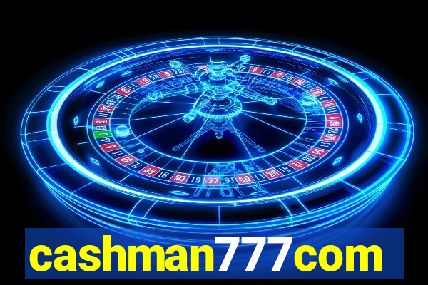 cashman777com