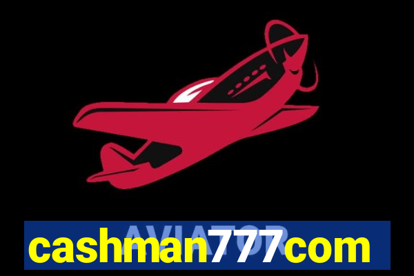 cashman777com