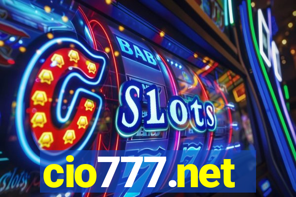 cio777.net