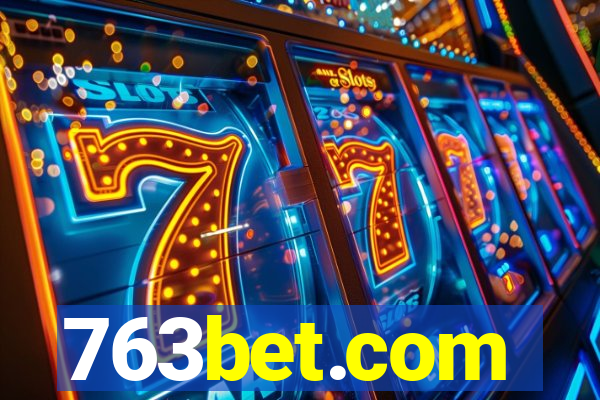 763bet.com