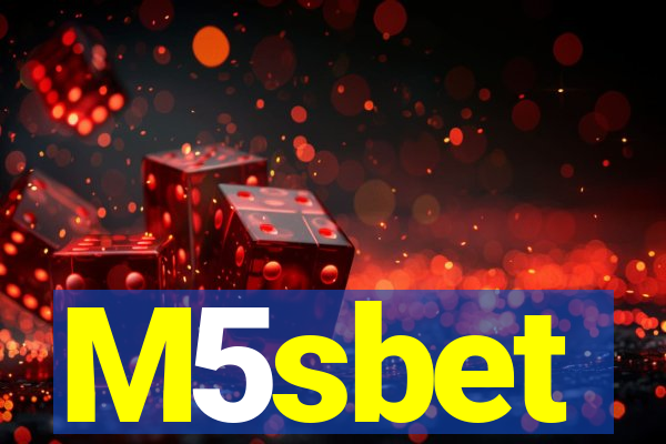 M5sbet