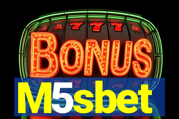 M5sbet