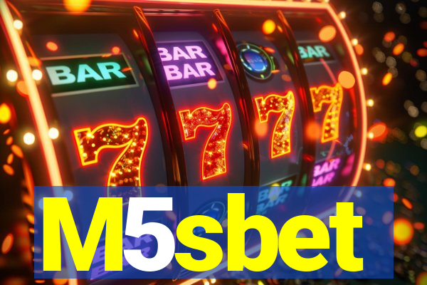 M5sbet