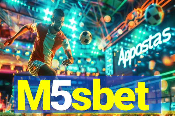 M5sbet