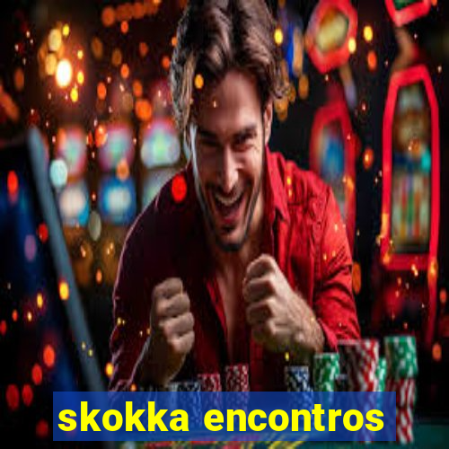 skokka encontros