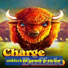 unblocked games premium