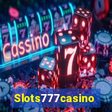 Slots777casino