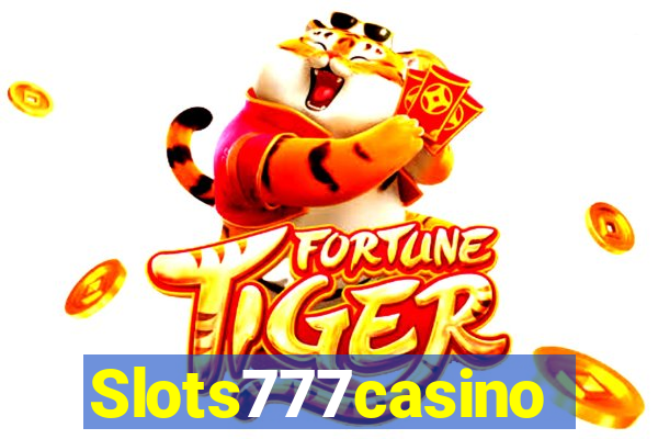 Slots777casino