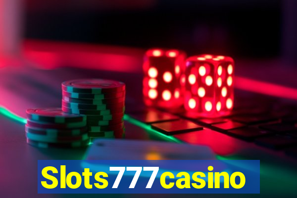 Slots777casino