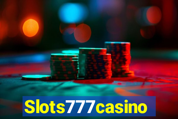 Slots777casino