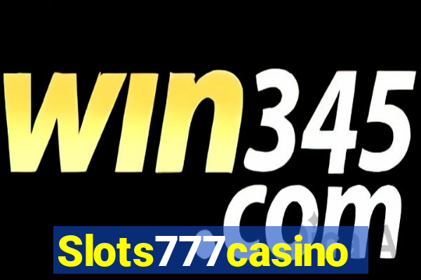 Slots777casino